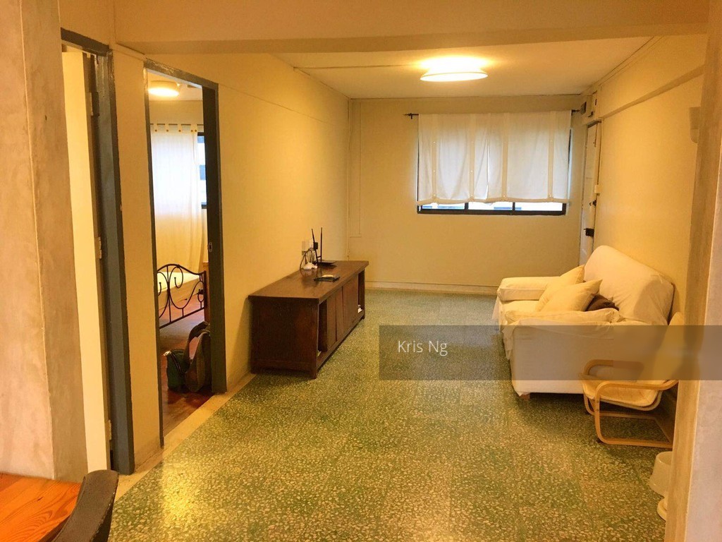 Blk 13 Holland Drive (Queenstown), HDB 3 Rooms #153499462